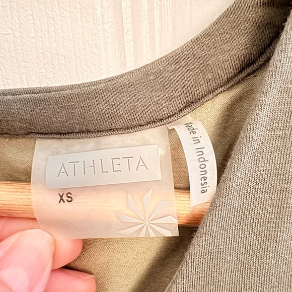 Athleta Zephyr Tank Top– Size: XS - Picture 12 of 15